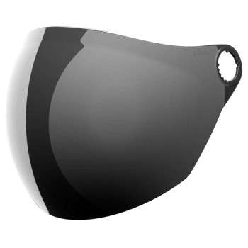 Bubble Iridium screen for Nexx X.G30 helmet