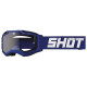 Masque moto cross enfant Shot ROCKET KID 2.0 SOLID NAVY MATT Masque moto cross enfant Shot ROCKET KID 2.0 SOLID NAVY MATT