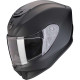 Casque enfant Scorpion EXO-JNR AIR SOLID NOIR