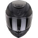 Casque enfant Scorpion EXO-JNR AIR SOLID NOIR