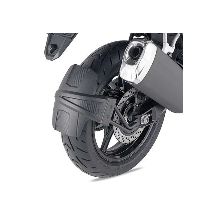 Garde-boue arrière Givi RM02+RM3125KIT Suzuki V-STROM 800