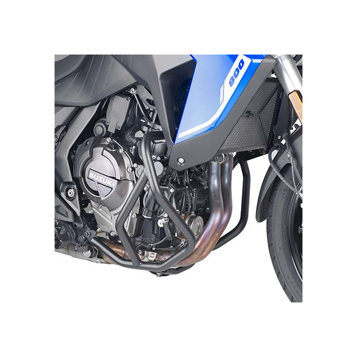 Pare-carters Givi (TN3127) Suzuki DL800 V-STROM SE