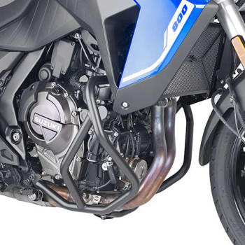 Pare-carters Givi (TN3127) Suzuki DL800 V-STROM SE
