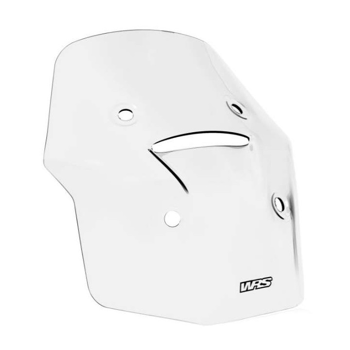 Bulle WRS STANDARD (AP011) TUAREG 660