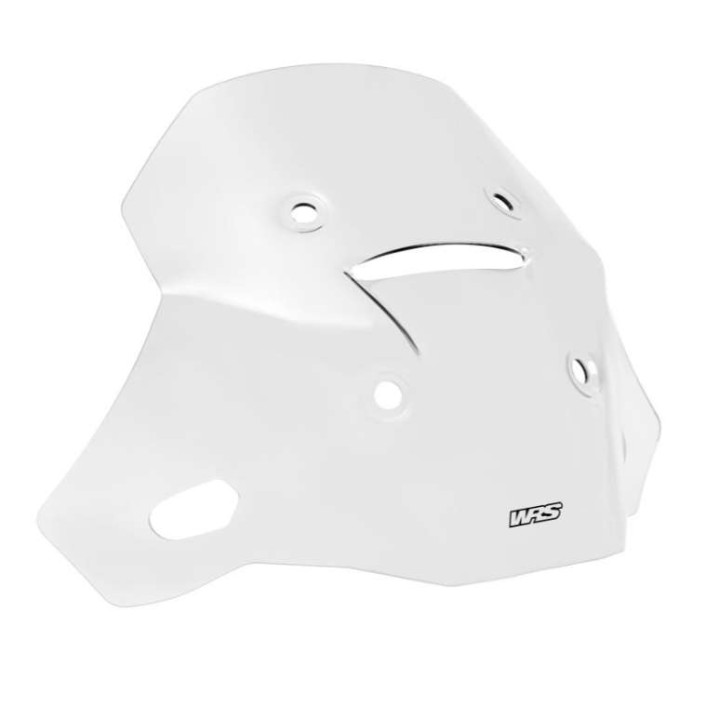 Bulle WRS STANDARD PLUS (AP010) TUAREG 660