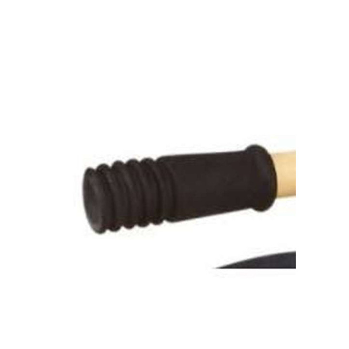 Foam handles for Kiddimoto pushchair