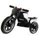 Draisienne Kiddimoto SUPERBIKE NOIR