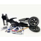 Draisienne Kiddimoto SUPERBIKE YAMAHA M1
