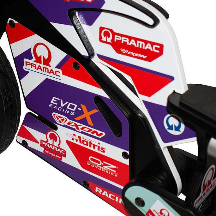 Kiddimoto Draisienne SUPERBIKE PRAMAC