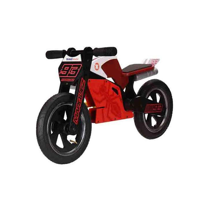Draisienne Kiddimoto SUPERBIKE MARC MARQUEZ