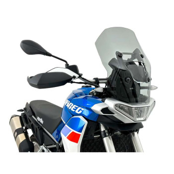 Bulle WRS TOURING (AP009) TUAREG 660