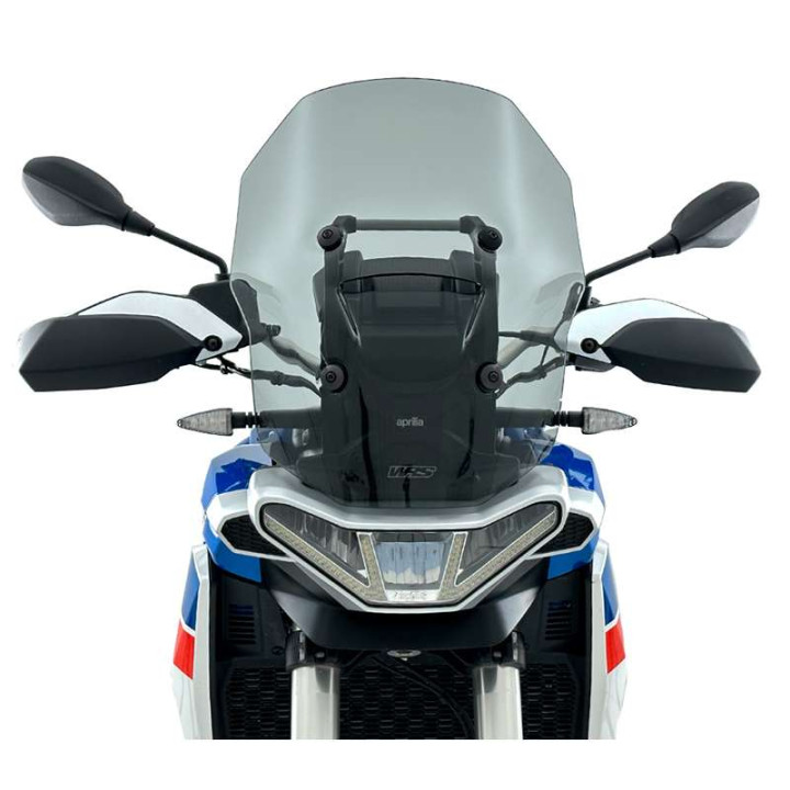 Bulle WRS TOURING (AP009) TUAREG 660