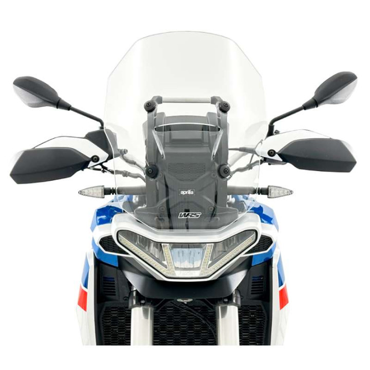 Bulle WRS TOURING (AP009) TUAREG 660