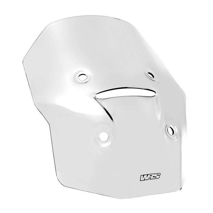 Bulle WRS TOURING (AP009) TUAREG 660