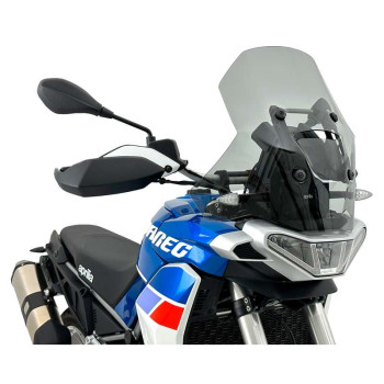 Bulle WRS TOURING PLUS (AP008) TUAREG 660