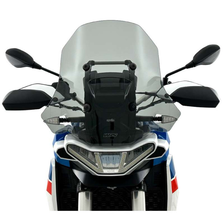 Bulle WRS TOURING PLUS (AP008) TUAREG 660