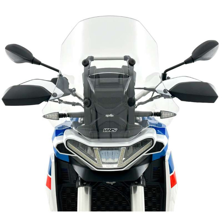 Bulle WRS TOURING PLUS (AP008) TUAREG 660