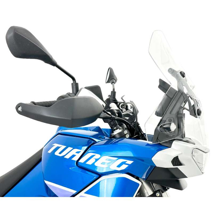 Bulle WRS TOURING PLUS (AP008) TUAREG 660