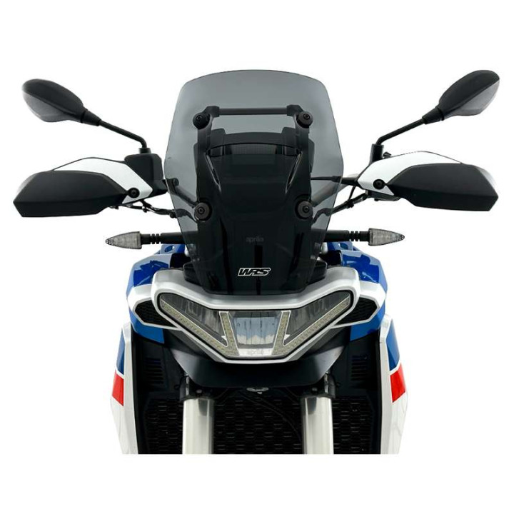 Bulle WRS ENDURO (AP012) TUAREG 660