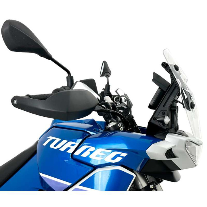Bulle WRS ENDURO (AP012) TUAREG 660