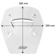 Bulle WRS ENDURO (AP012) TUAREG 660