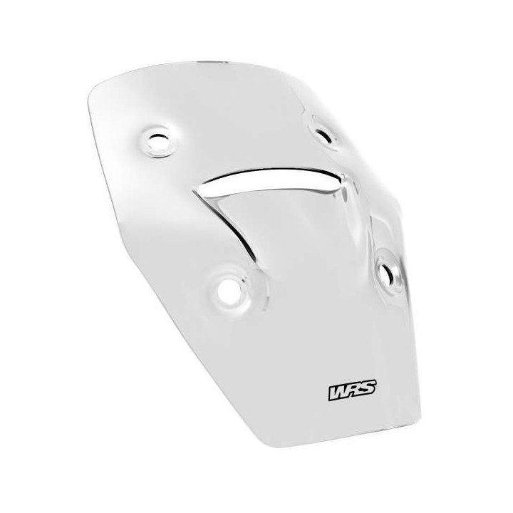 Bulle WRS ENDURO (AP012) TUAREG 660