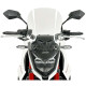 Bulle WRS TOURING (HO059) HONDA CB750 HORNET