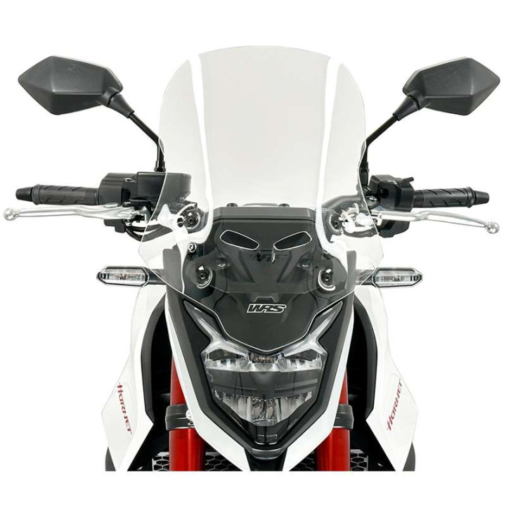 Bulle WRS TOURING (HO059) HONDA CB750 HORNET