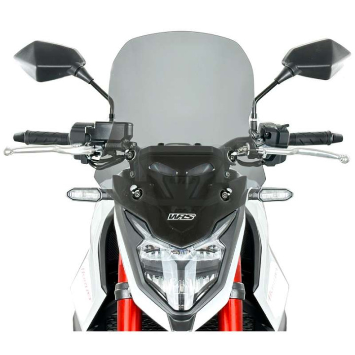 Bulle WRS TOURING (HO059) HONDA CB750 HORNET