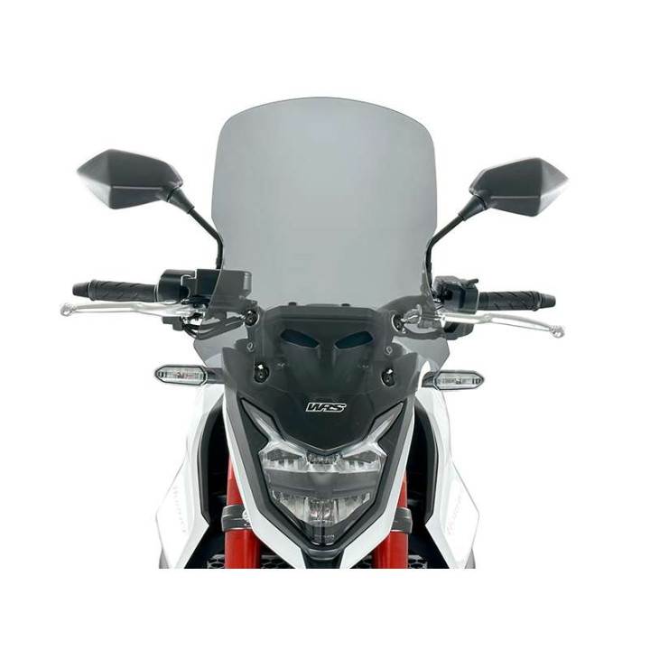 WRS CAPONORD bubble (HO058) HONDA CB750 HORNET