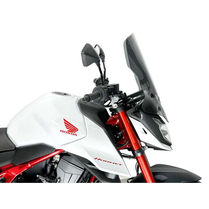 WRS CAPONORD bubble (HO058) HONDA CB750 HORNET