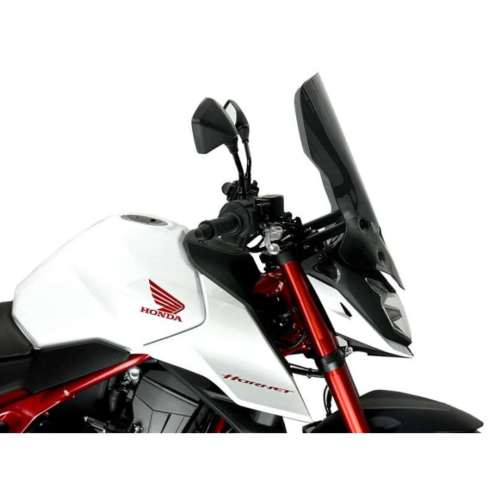 WRS CAPONORD bubble (HO058) HONDA CB750 HORNET