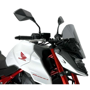 Bulle WRS SPORT (HO060) HONDA CB750 HORNET