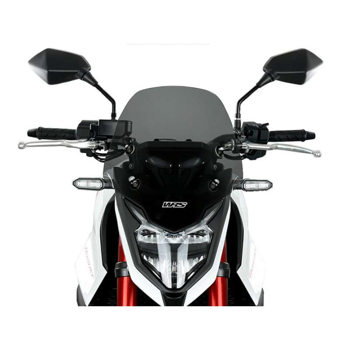 Bulle WRS SPORT (HO060) HONDA CB750 HORNET