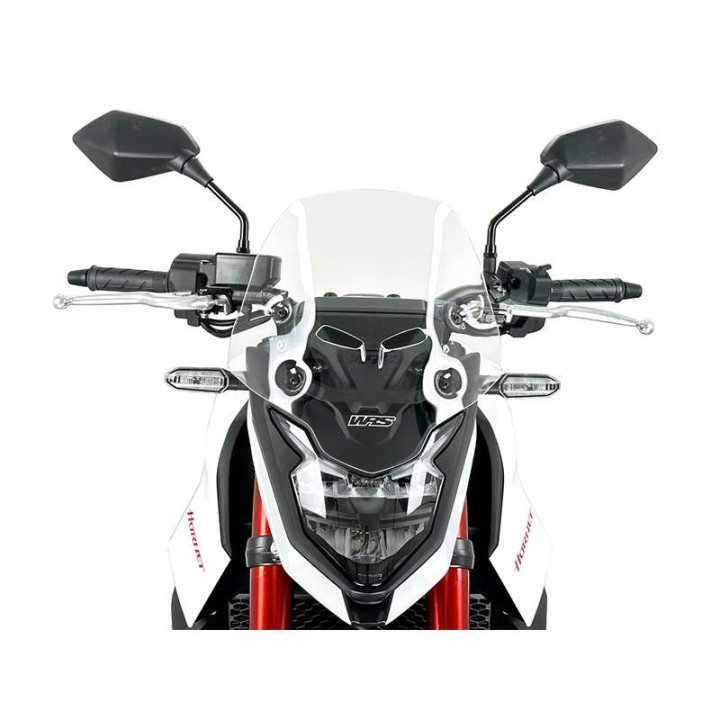 Bulle WRS SPORT (HO060) HONDA CB750 HORNET