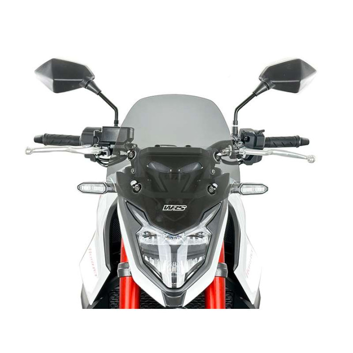 Bulle WRS SPORT (HO060) HONDA CB750 HORNET