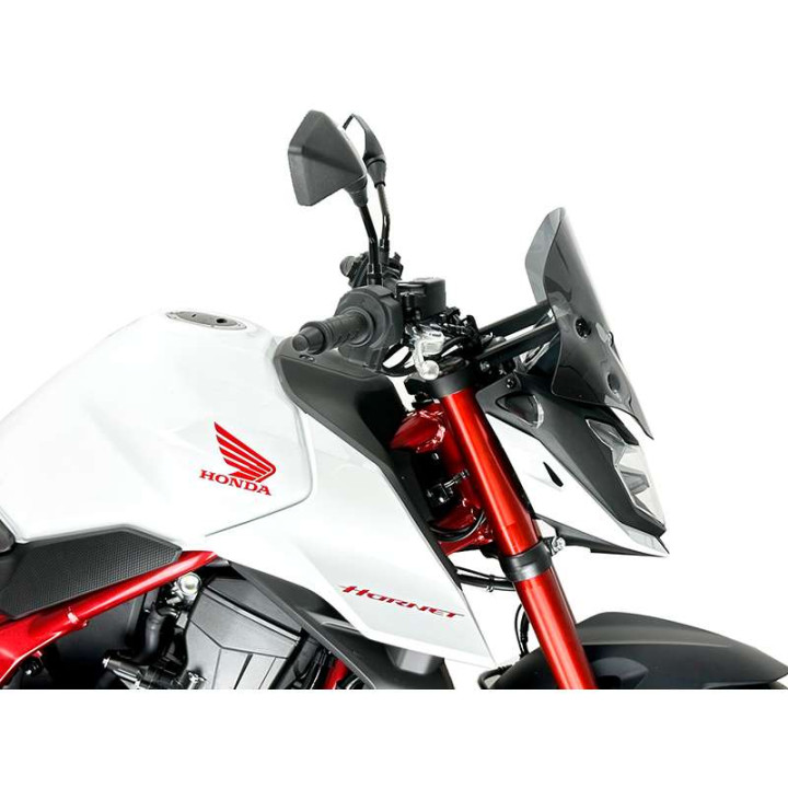 Bulle WRS SPORT (HO060) HONDA CB750 HORNET