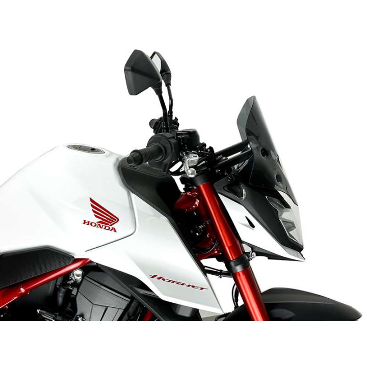 Bulle WRS SPORT (HO060) HONDA CB750 HORNET