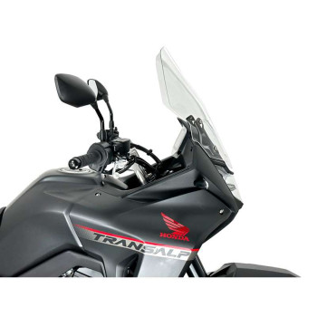 Bulle WRS CAPONORD (HO061) HONDA XL750 TRANSALP