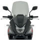 Bulle WRS CAPONORD (HO061) HONDA XL750 TRANSALP