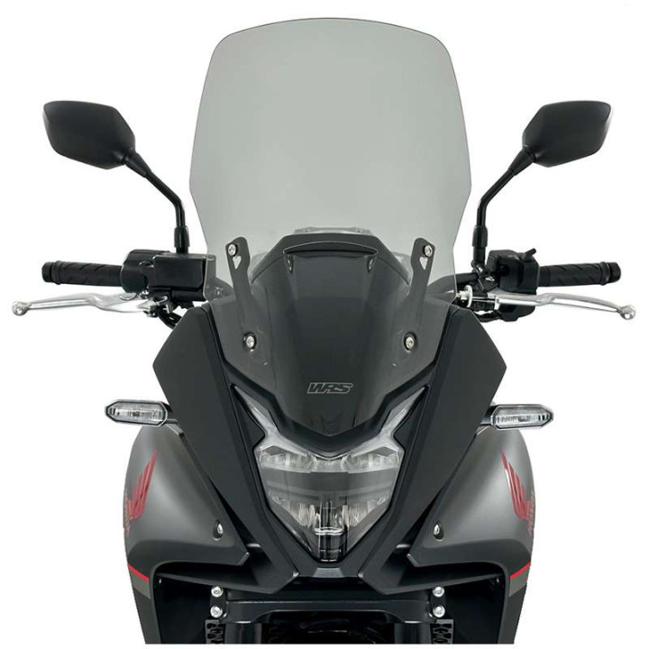 Bulle WRS CAPONORD (HO061) HONDA XL750 TRANSALP