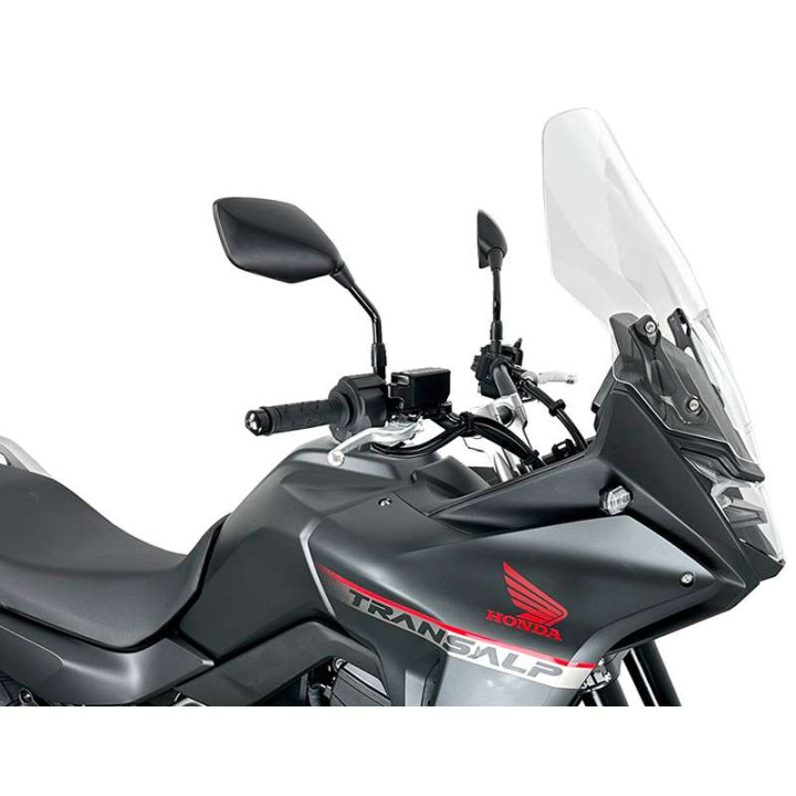 Bulle WRS CAPONORD (HO061) HONDA XL750 TRANSALP