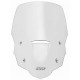 Bulle WRS CAPONORD (HO061) HONDA XL750 TRANSALP
