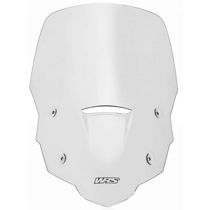 Bulle WRS CAPONORD (HO061) HONDA XL750 TRANSALP