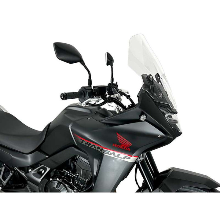 WRS TOURING bubble (HO062) HONDA XL750 TRANSALP
