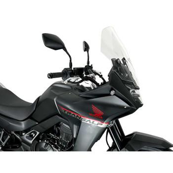 Bulle WRS TOURING (HO062) HONDA XL750 TRANSALP