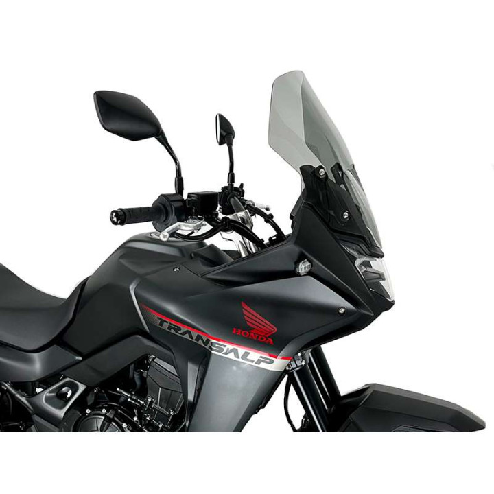 WRS TOURING bubble (HO062) HONDA XL750 TRANSALP