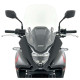 WRS TOURING bubble (HO062) HONDA XL750 TRANSALP
