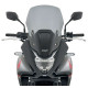 WRS TOURING bubble (HO062) HONDA XL750 TRANSALP