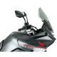 WRS TOURING bubble (HO062) HONDA XL750 TRANSALP